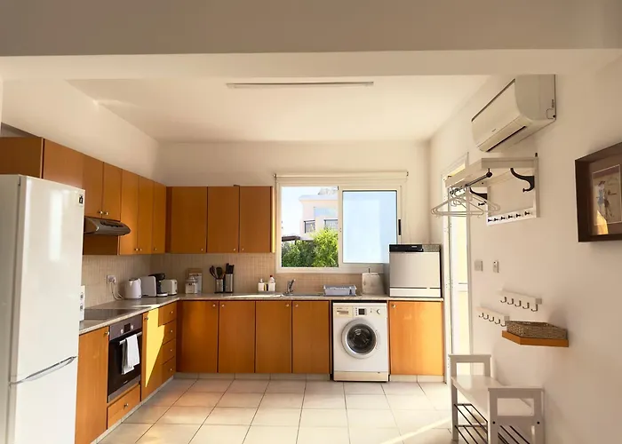 3 Bedroom With Pool 5 Minutes To The Center Of Vila *