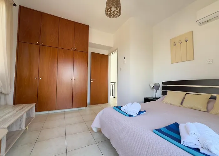 3 Bedroom With Pool 5 Minutes To The Center Of Vila